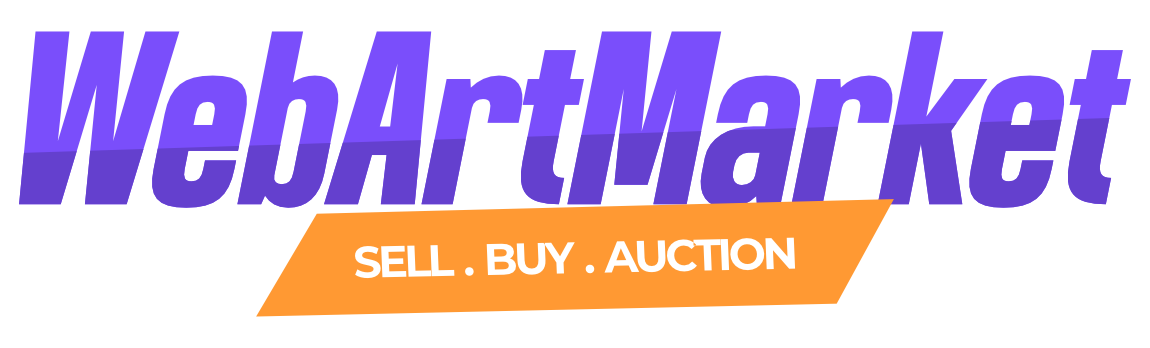 webartmarket | NFT Marketplace